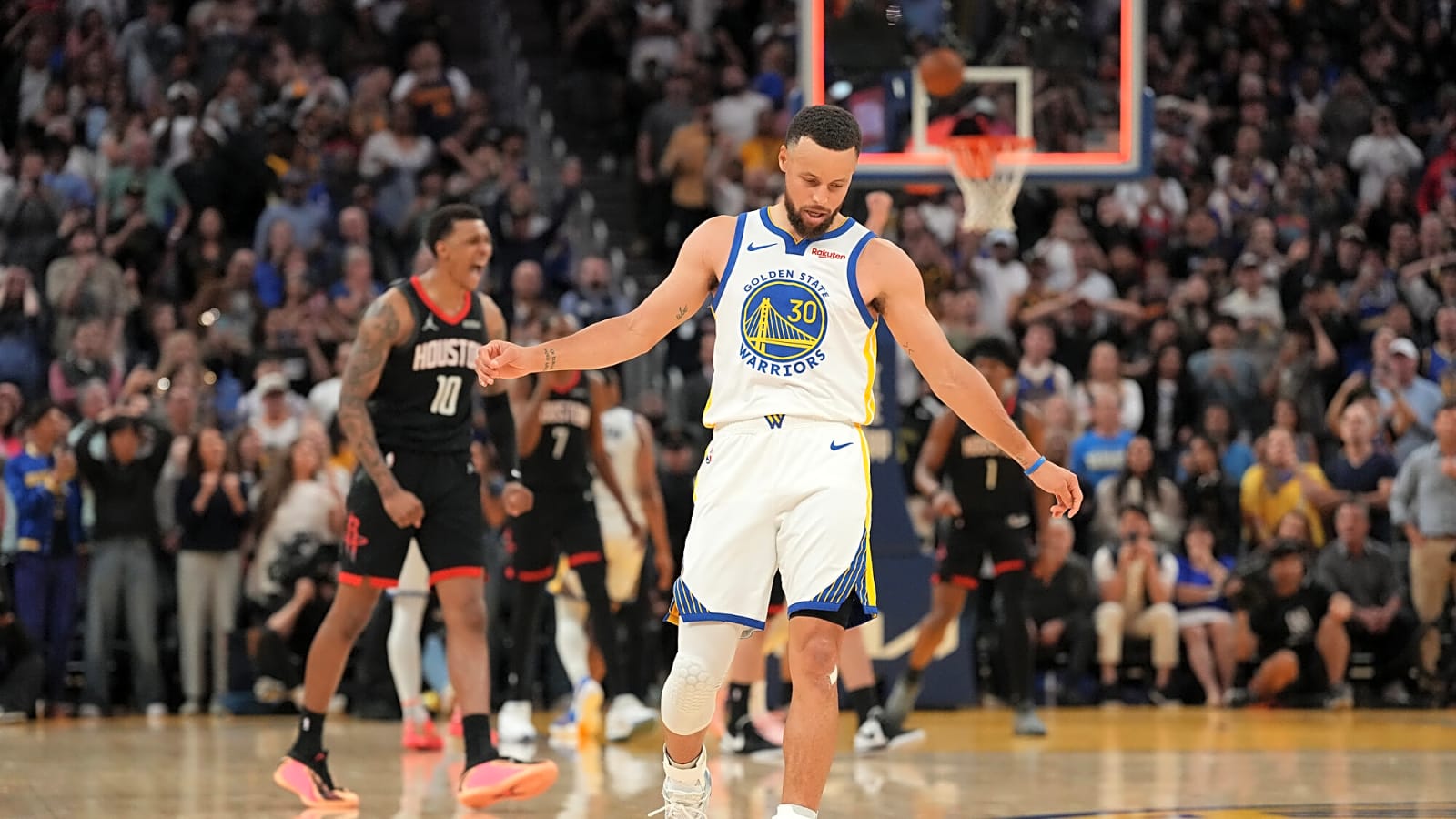 The Golden State Warriors Future Doesn’t Look So Great