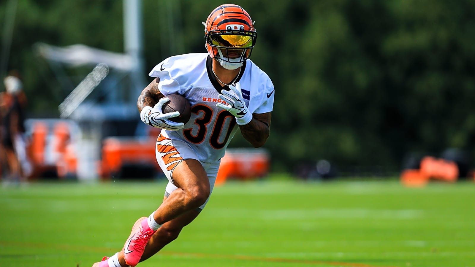 2026 Fantasy Football Preseason Prep: The Running Backs
