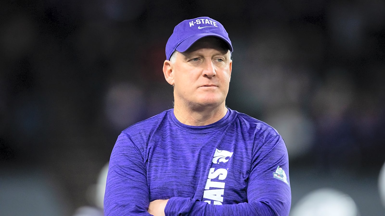Kansas State Lands 2026 DL Kingston Hall Over Big 12 Foe