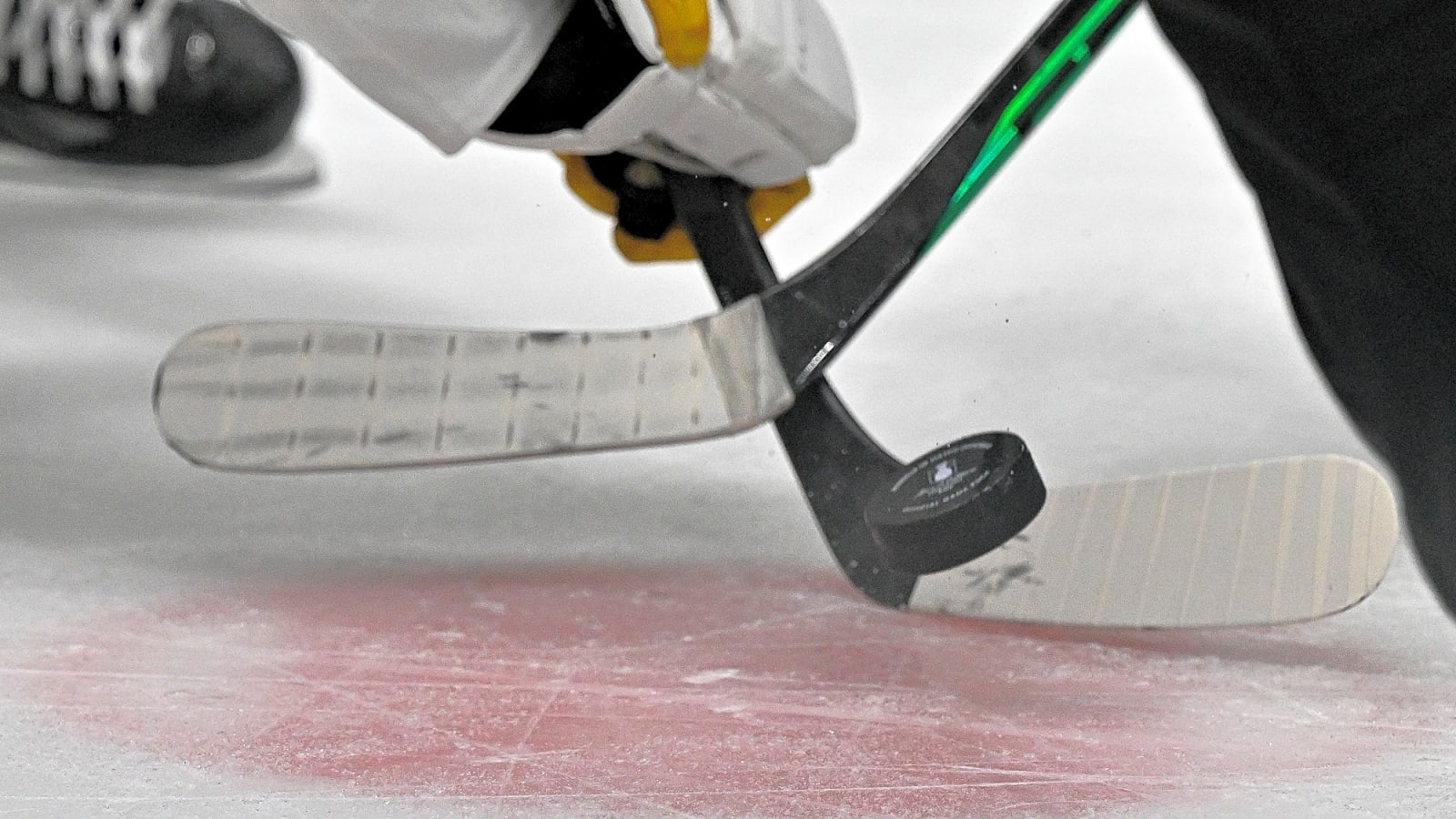 Golden Knights sign Pavel Moysevich to entry-level contract