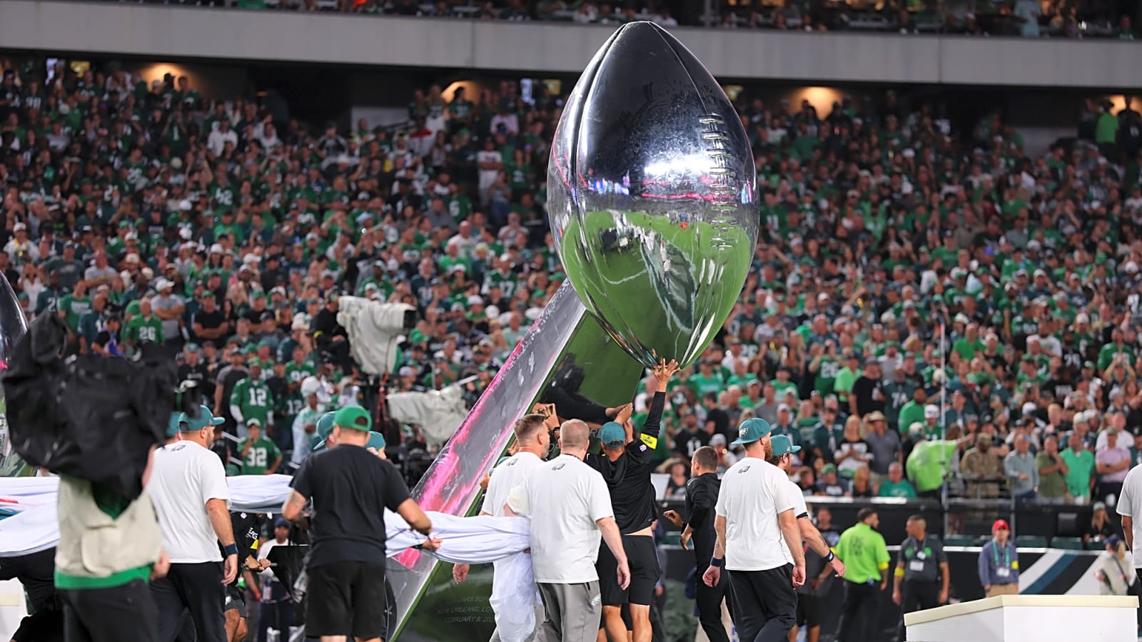 X’s and O’s: Breaking Down What Really Wins Championships in the NFL