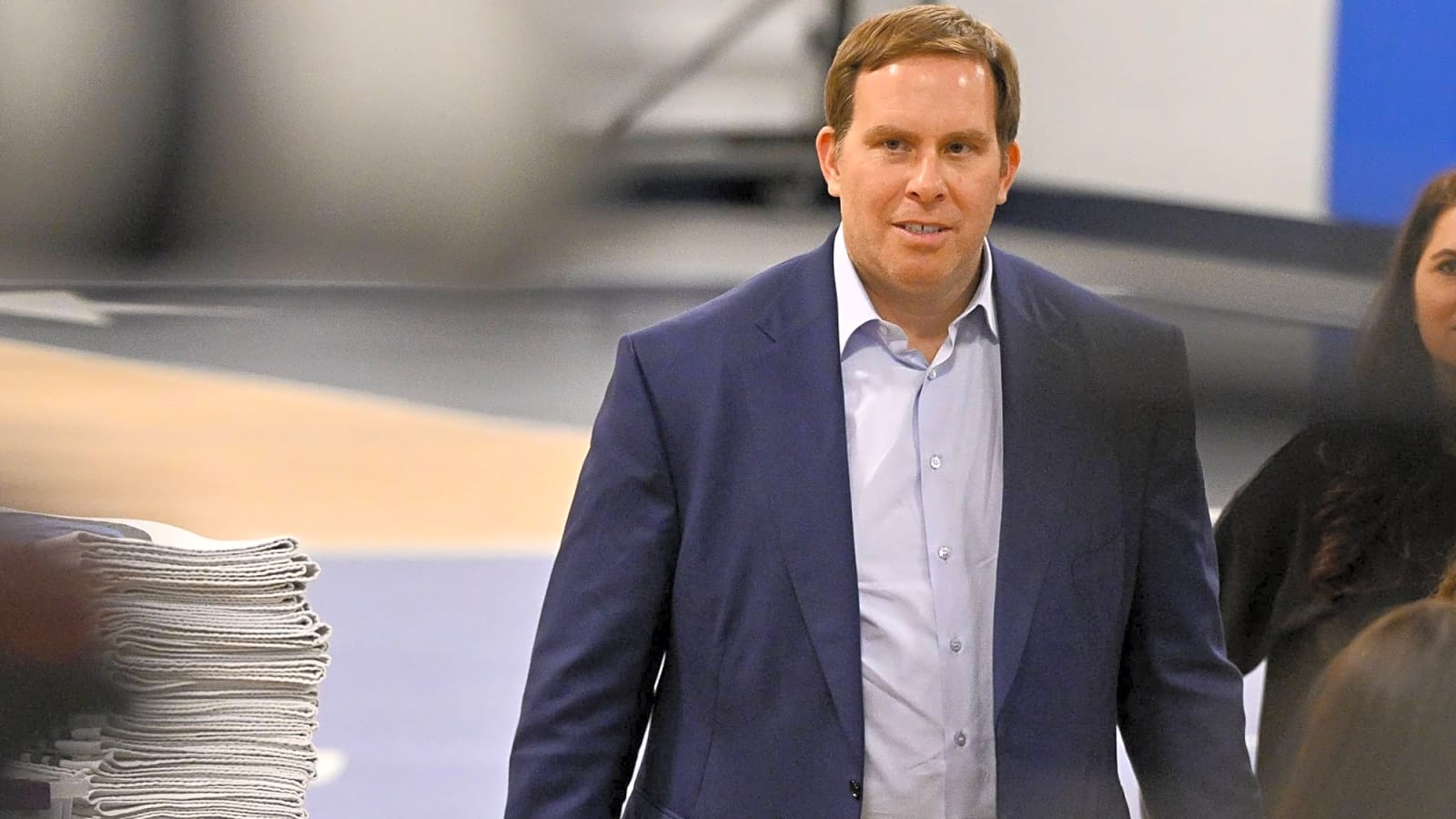 Mavericks Owner Reportedly Feels Horrible For Trading Luka Doncic To Lakers