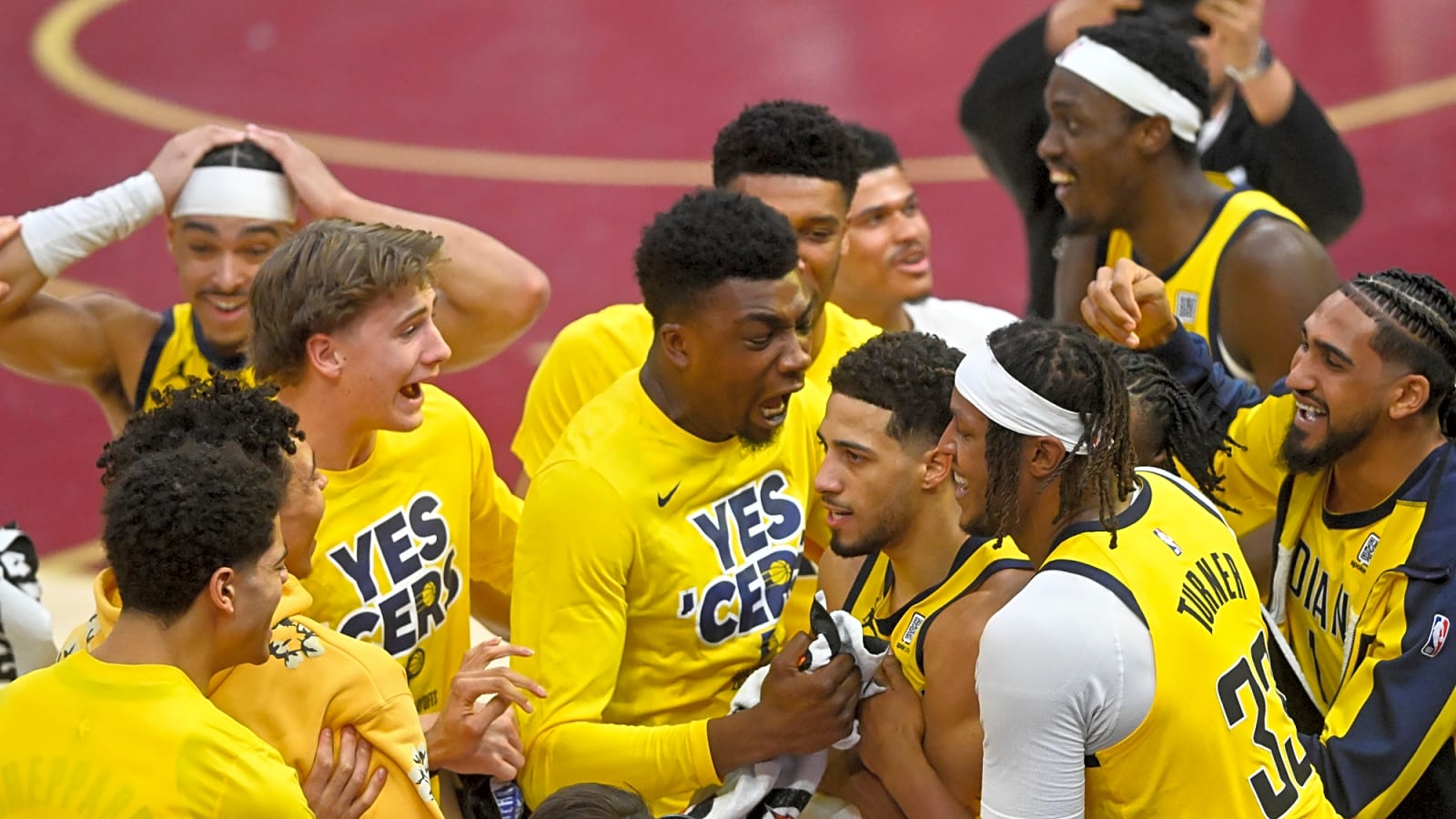 NBA Odds: Pacers Now Favored To Win Series Over Cavaliers
