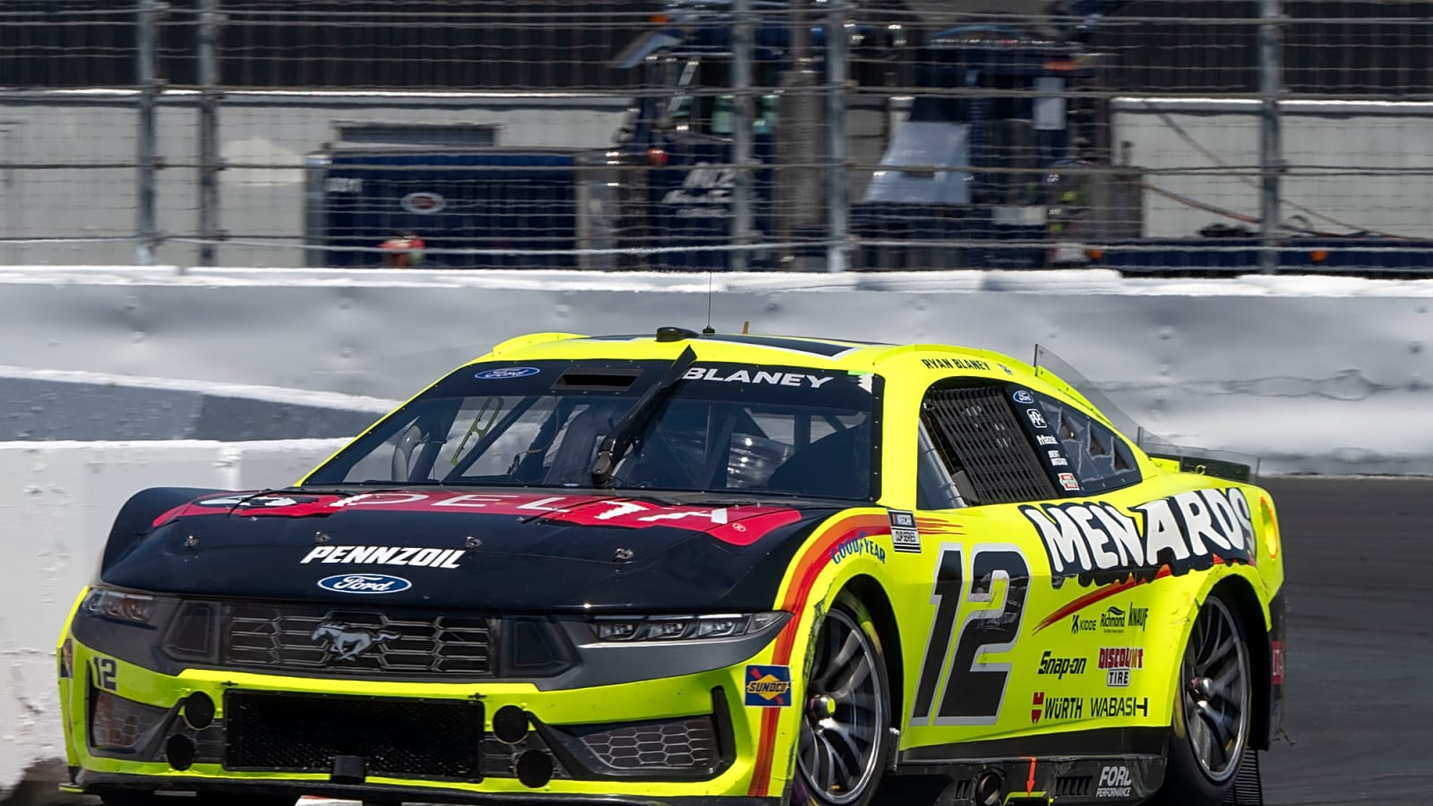 After Ryan Blaney, Now Dale Earnhardt Jr. Bats for NASCAR Return to Chicagoland
