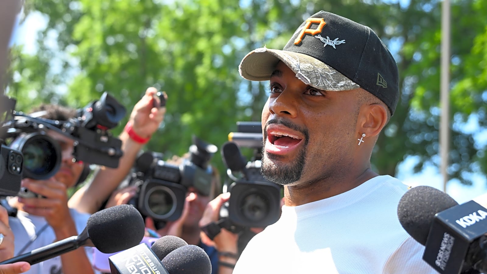 Pittsburgh Steelers expert provides update that may be great news for the struggling offense of the Browns