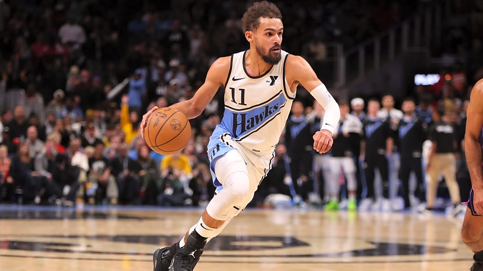 'You Can Finally Say We’re Trying to Compete for Something' – Atlanta Hawks Star Has High Expectations for the Team in 2025-26
