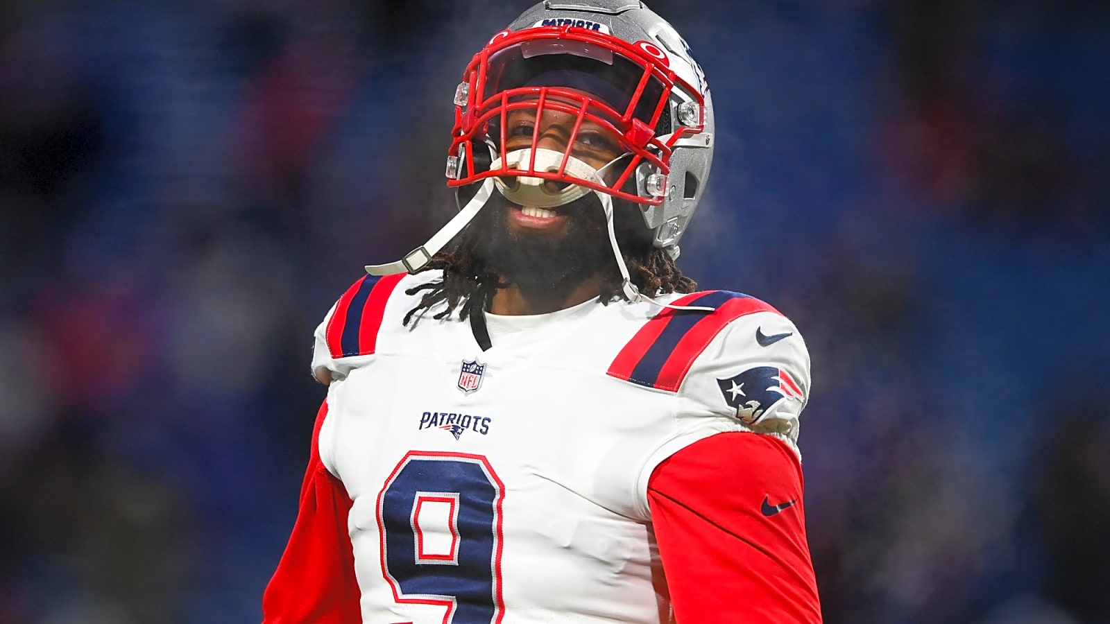 Dolphins sign four-time Pro Bowler on a one-year deal