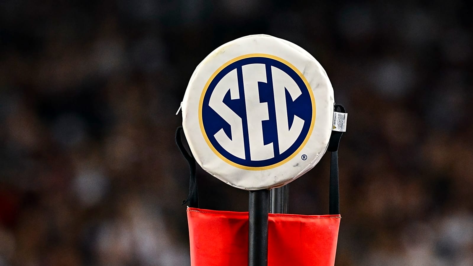 SEC announces major change to its football schedule