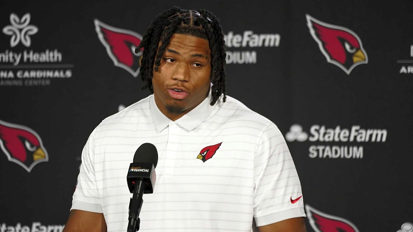 Cardinals part of 8 teams to get new NFL rivalry jerseys