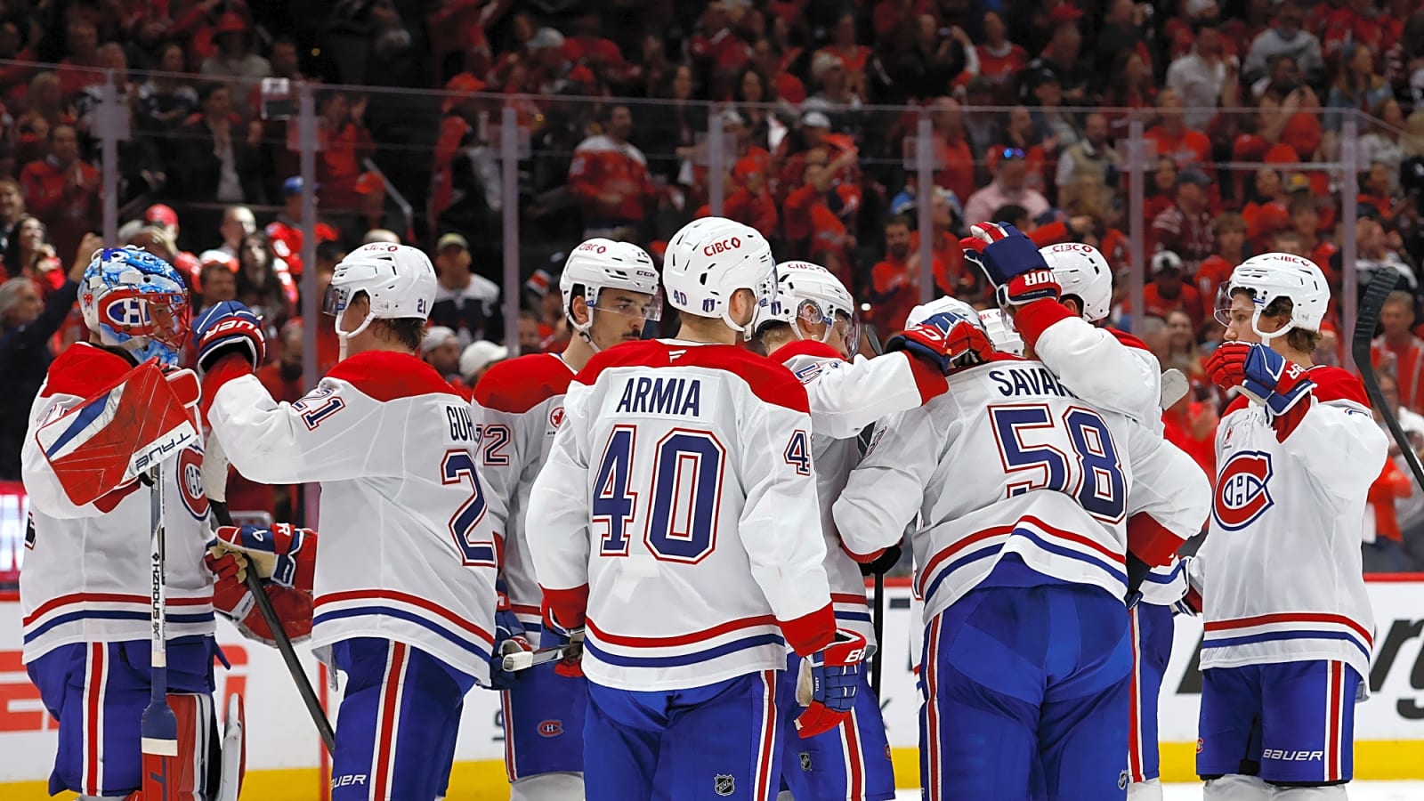 A Final Bow and a Bright Habs’ Future