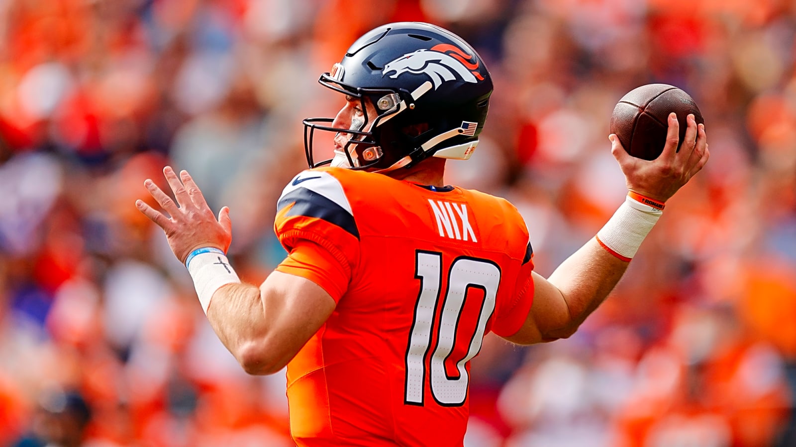 Denver Broncos Complete Monstrous Comeback Against New York Giants