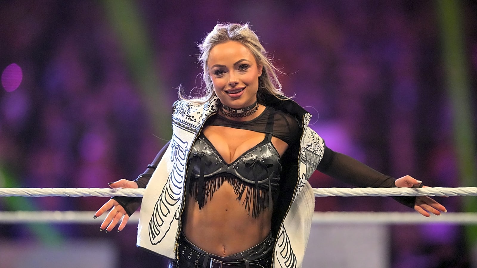 WWE 2K25 Next Persona Will Be an Injured Superstar