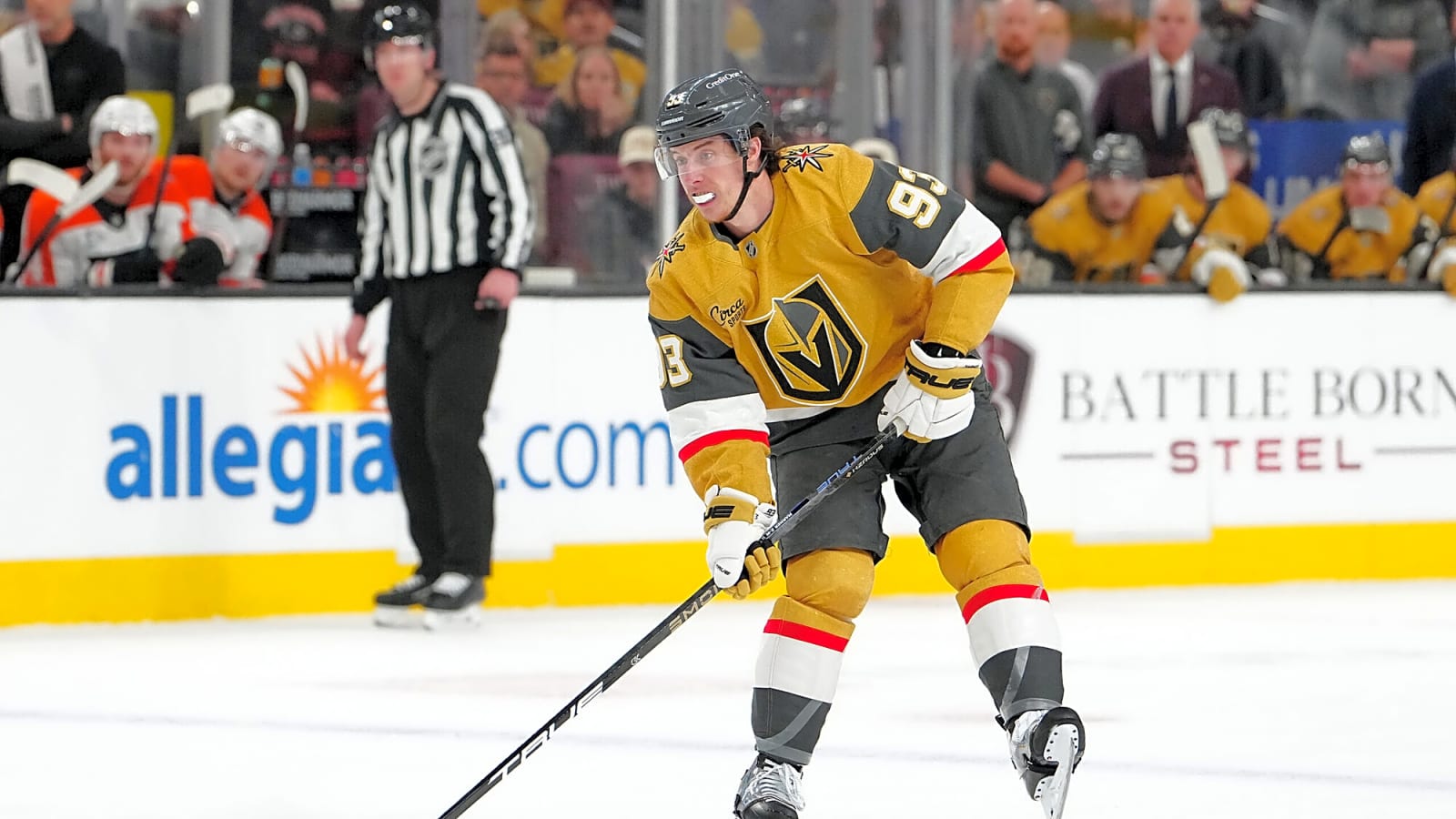 Mitch Marner and the corrosion of the Ontario Dream