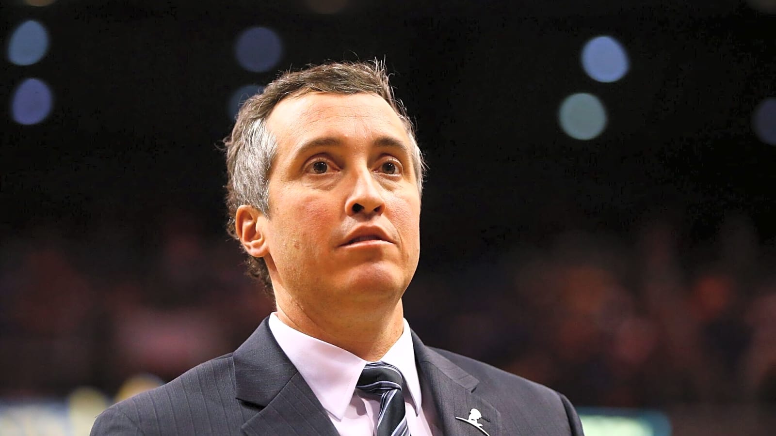 Knicks’ athletic trainer joins Hall of Fame as part of 2008 Olympic squad