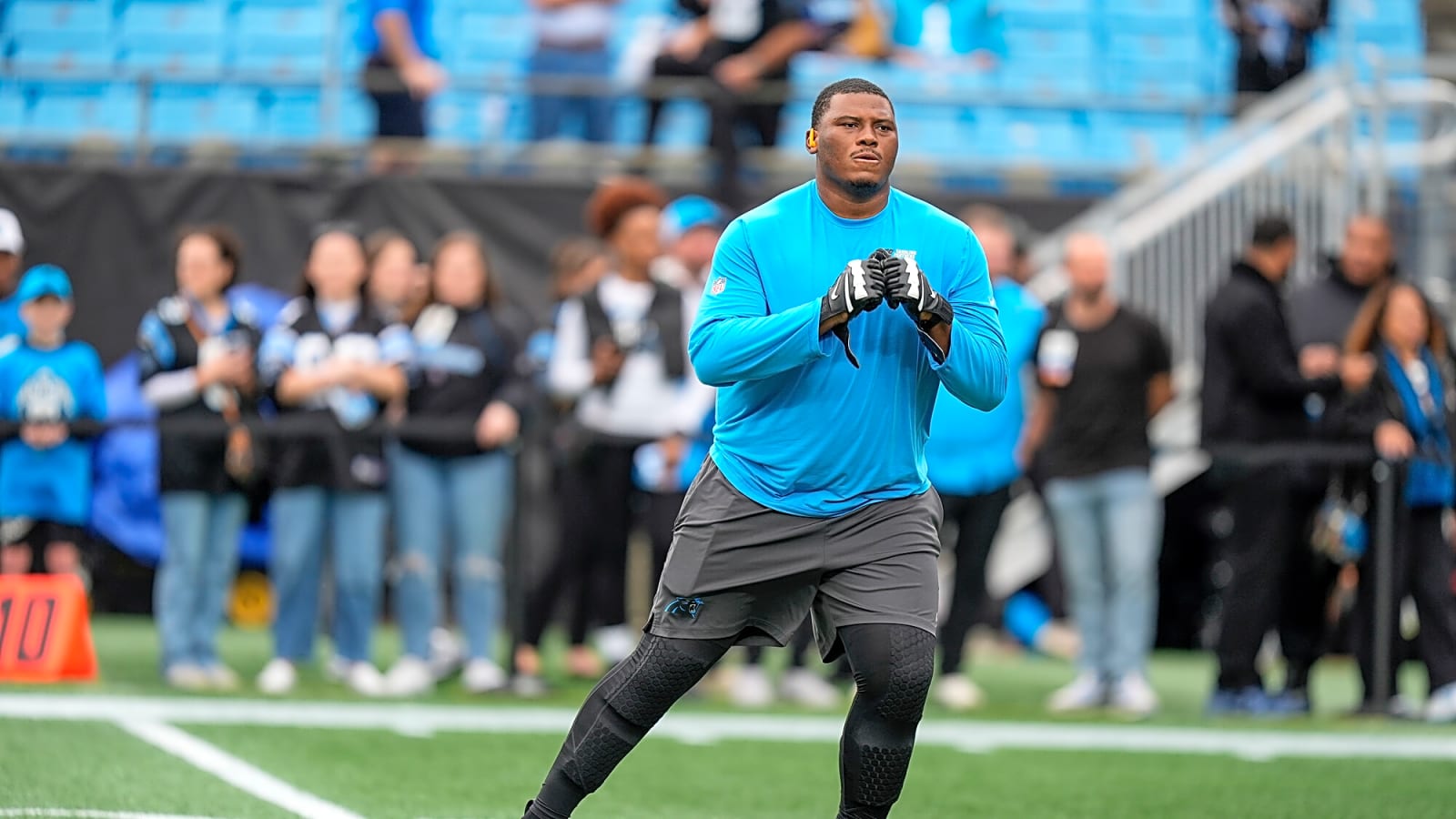 Final Pre-Combine 2026 NFL Mock Draft