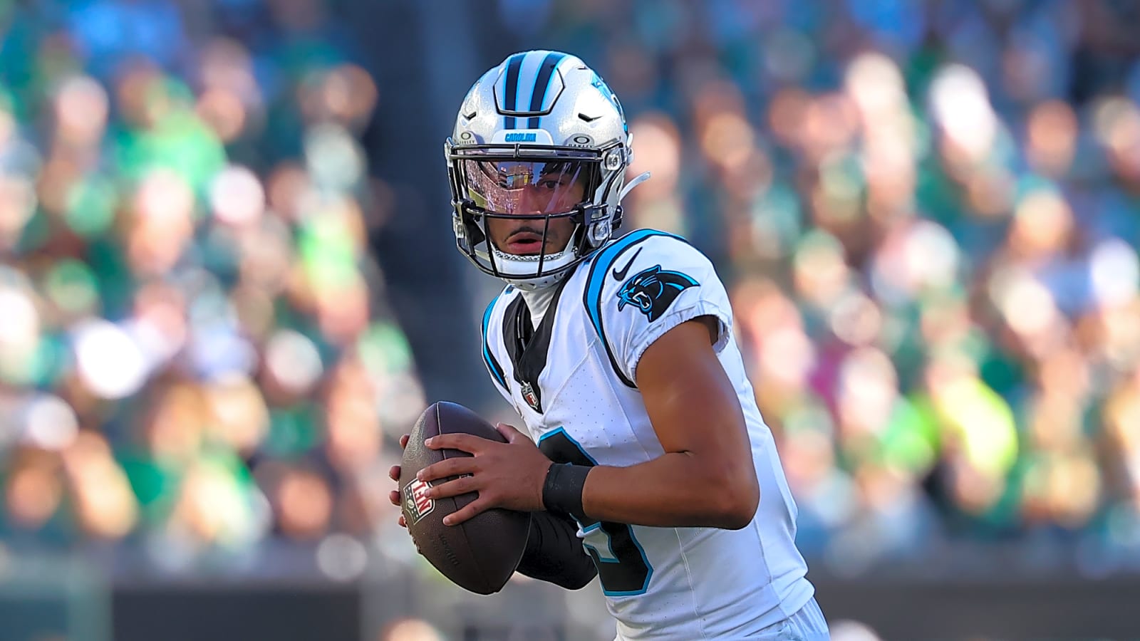 Does Benching A Young NFL Quarterback Work?