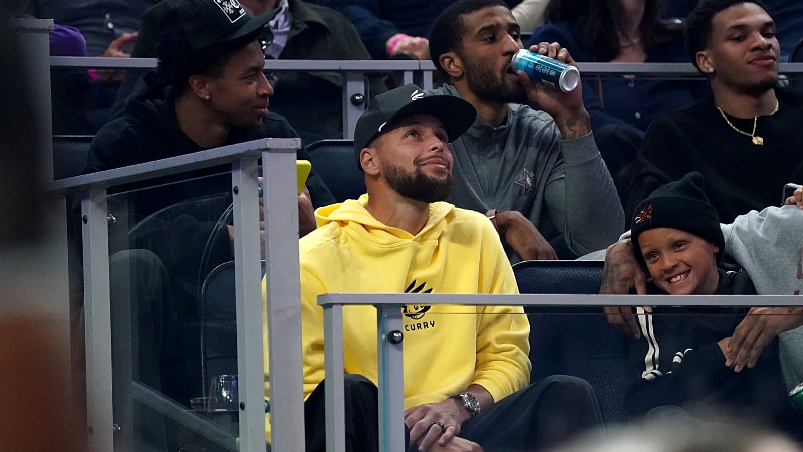 Warriors, Stephen Curry expected to start negotiating extension