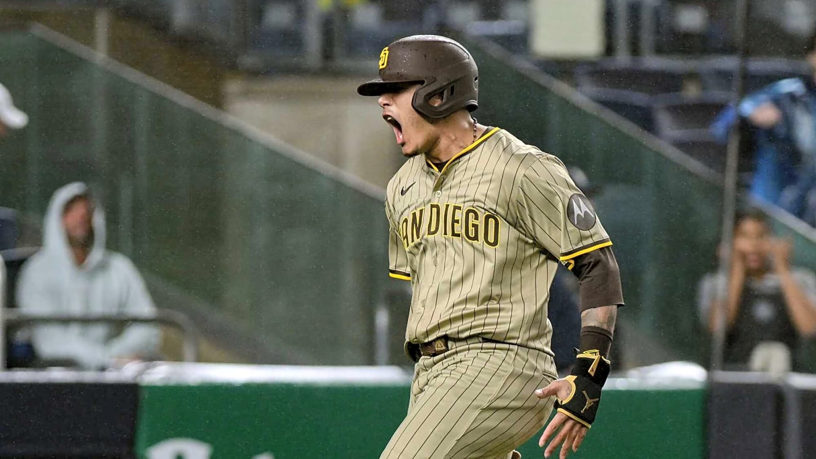 San Diego Padres vs. Washington Nationals Preview, Prediction & Odds | July 20, 2025