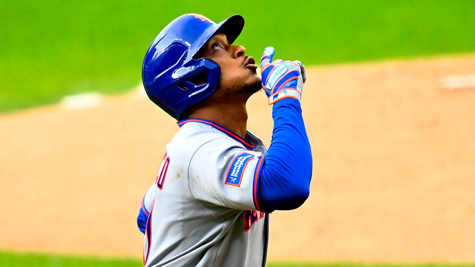 Jorge Polanco To Undergo Season-Ending Surgery