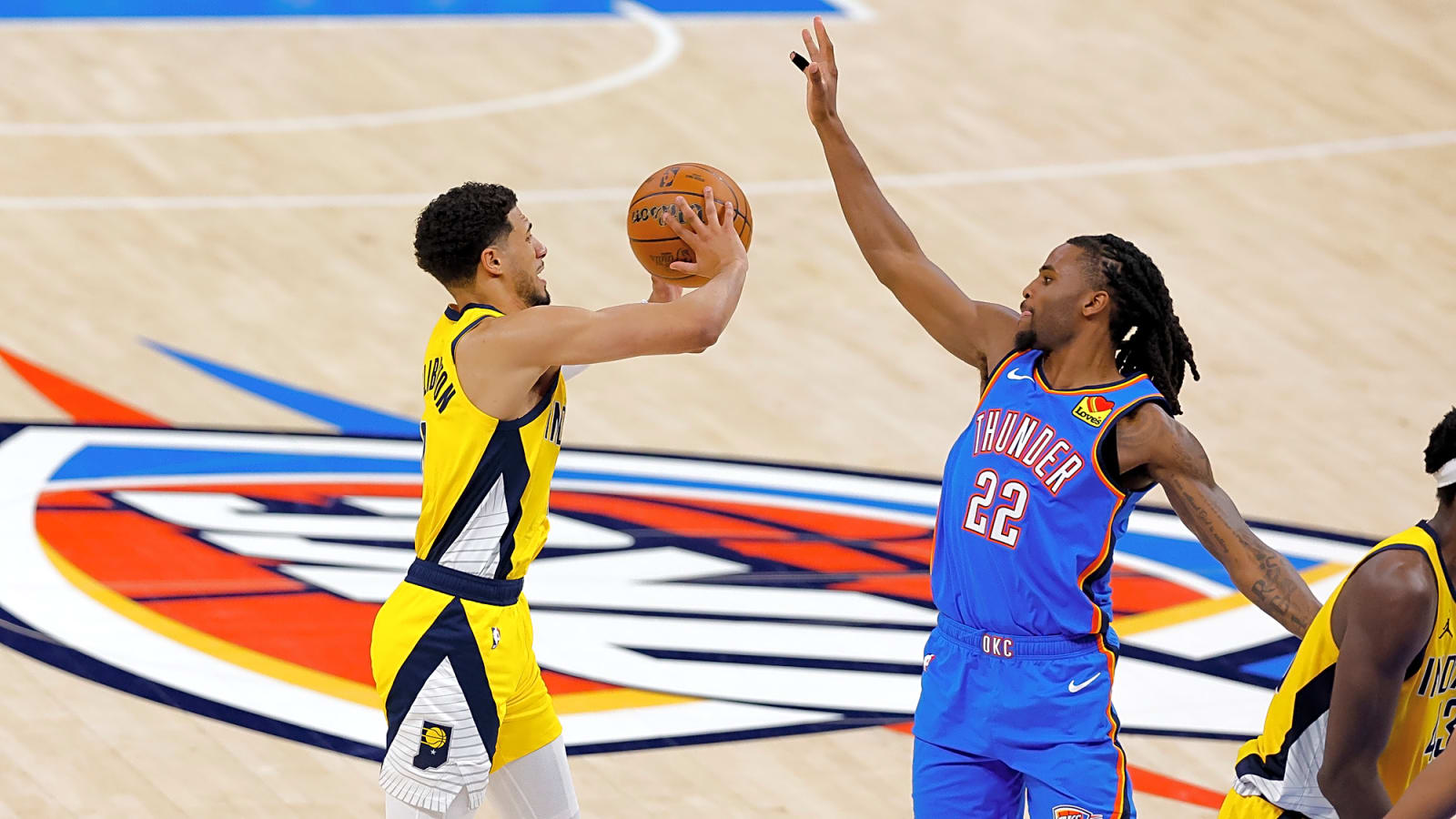 What Would a Ring Mean for the Pacers and Thunder?