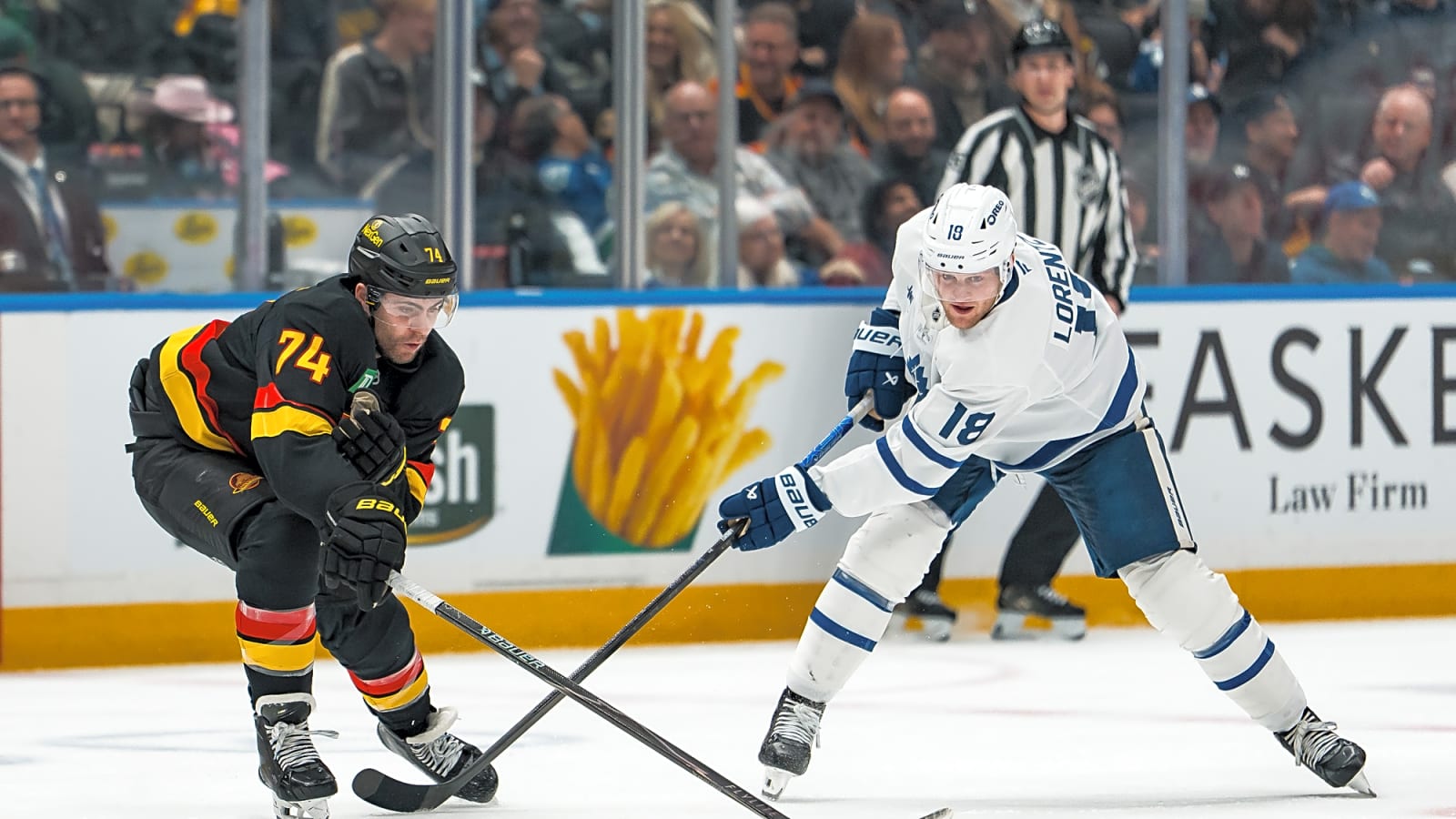 Trade Candidates Emerging in Jake DeBrusk Deadline Frenzy