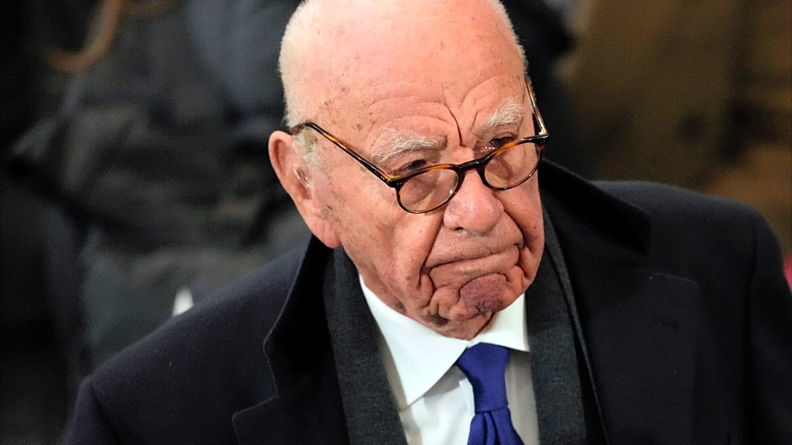 NFL’s $5.9B Shakedown Forces Fox To Sacrifice MLB—Murdoch Calls It ‘Rebalancing’