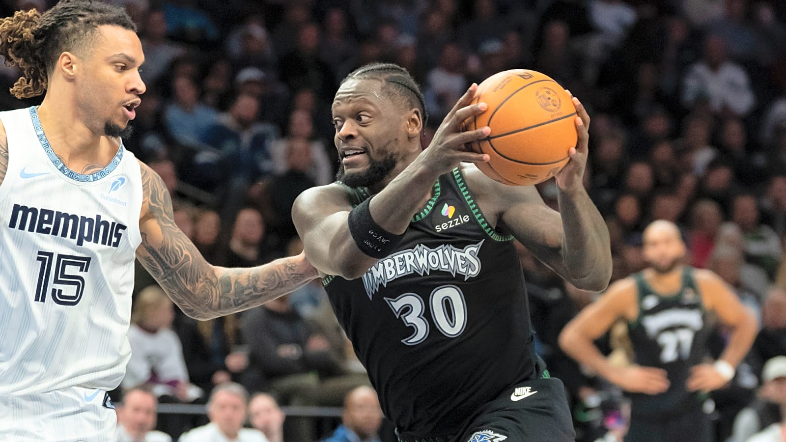 Grizzlies’ Brandon Clarke gets arrested on drug, fleeing charges