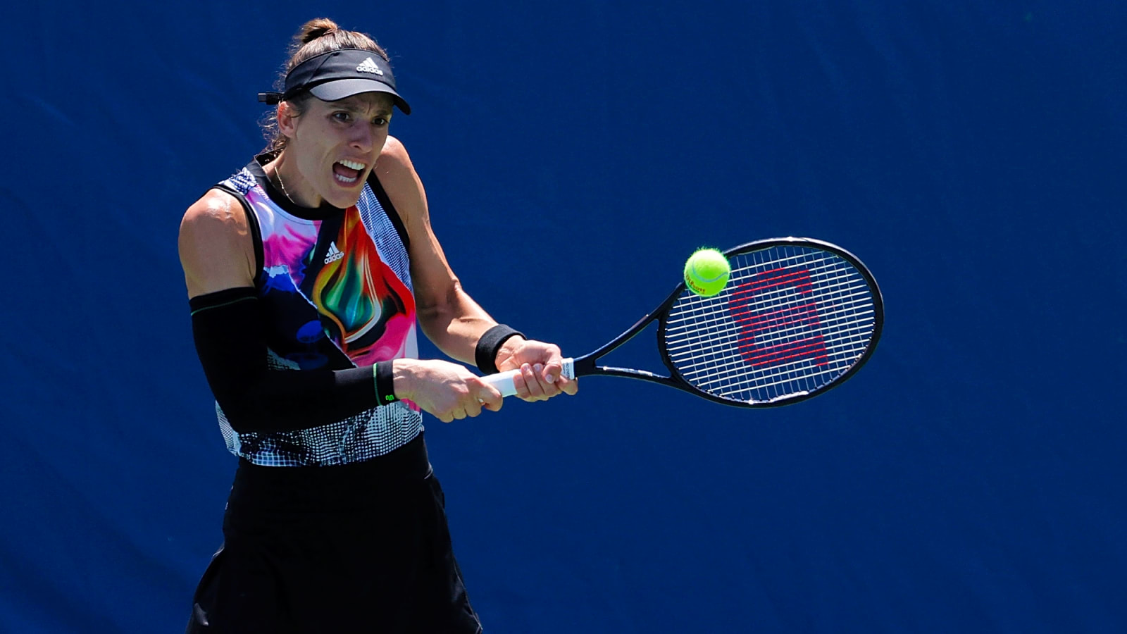 Andrea Petkovic Snubs Coco Gauff, Calls Iga Swiatek and Aryna Sabalenka the ‘Jannik Sinner and Carlos Alcaraz’ of WTA Tour