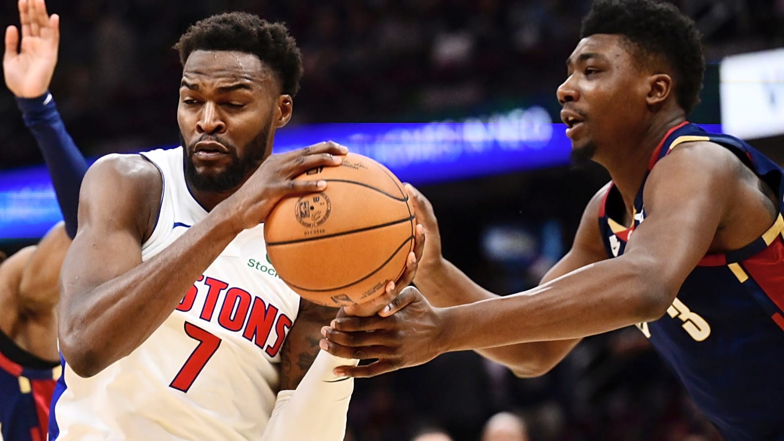 Pistons Guarantee Paul Reed’s 2026/27 Salary