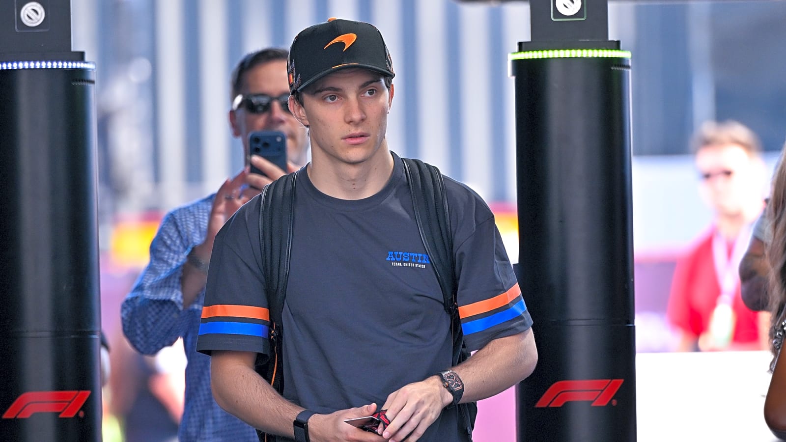 Piastri and Norris warned they must do 'better job' to win title