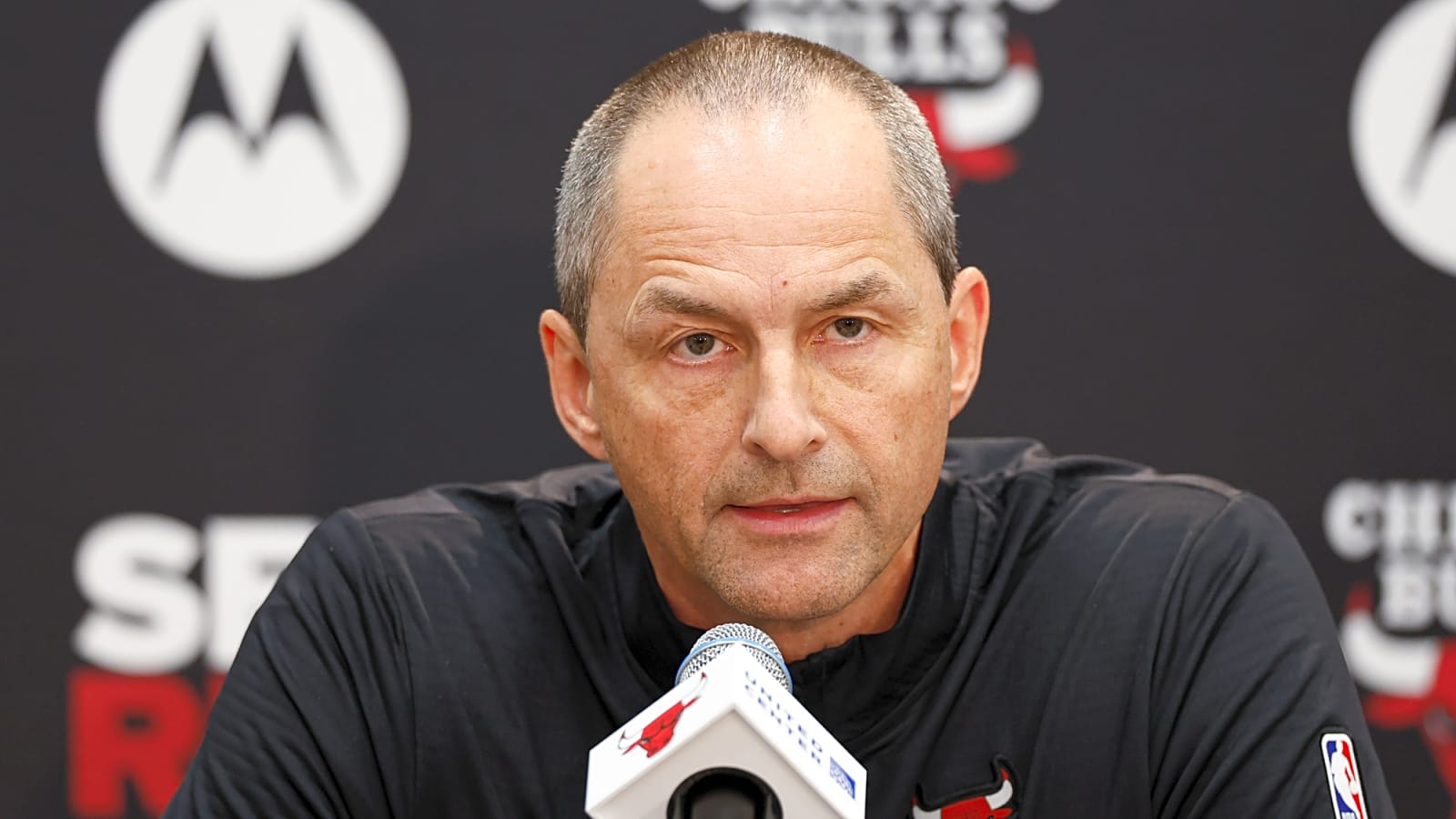 Bulls Face The Most Pivotal Offseason of the Karnisovas Era