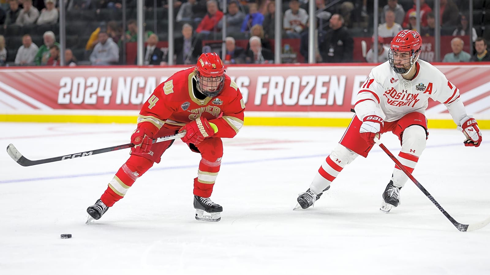 2025-26 NHL Prospect Pool Breakdown: Florida Panthers’ Top 10