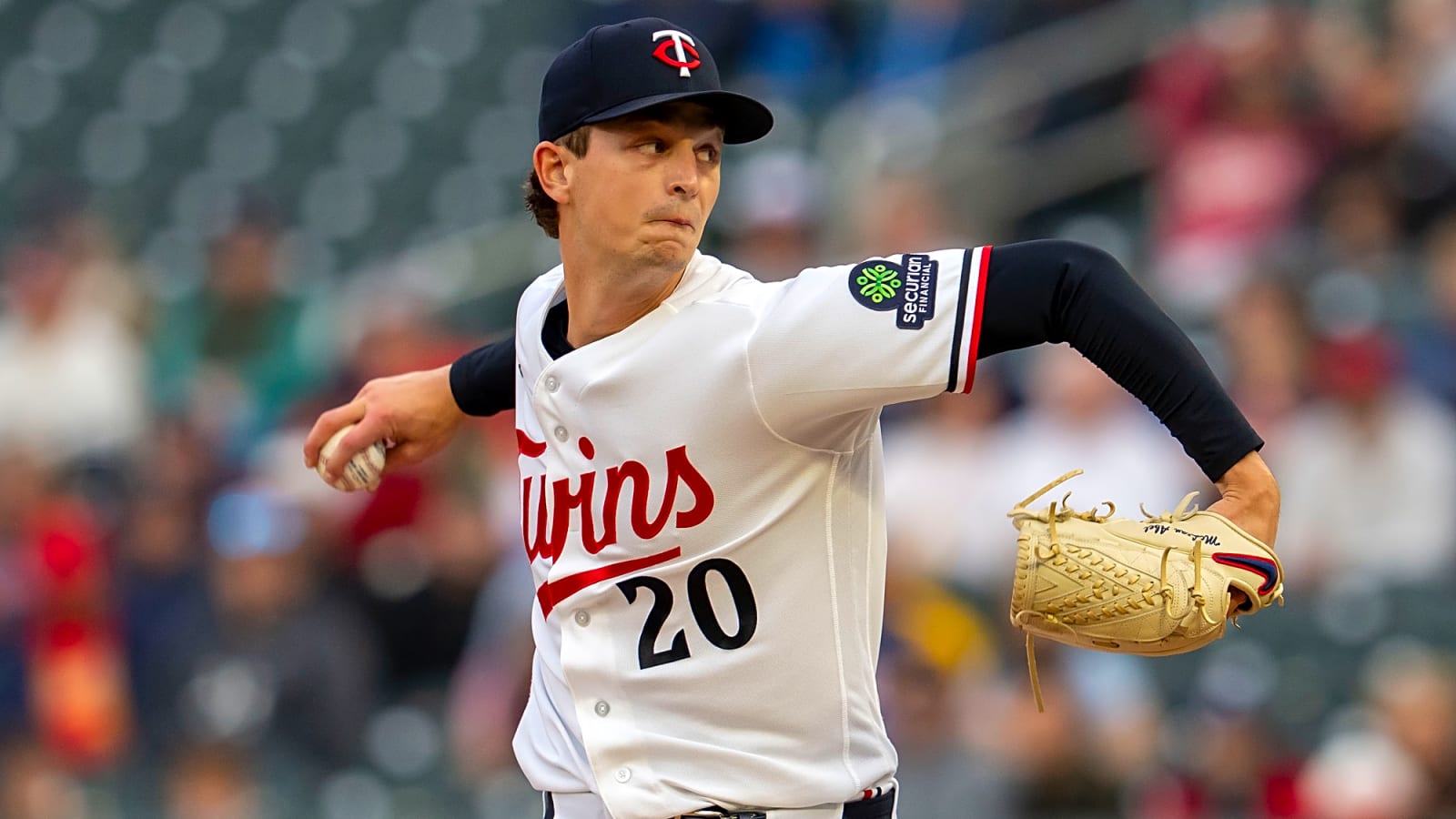 Twins Place Mick Abel On Injured List
