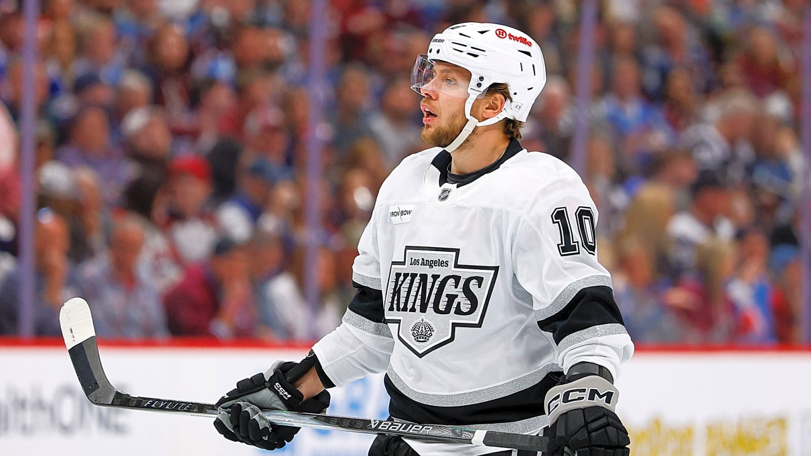 LA Kings Training Camp Preview: Artemi Panarin