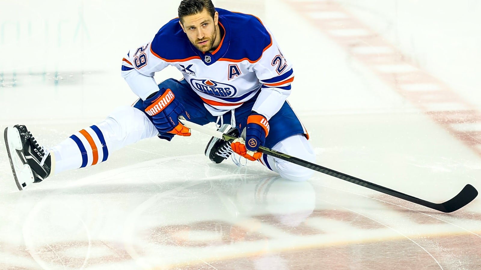 Oilers Thoughts: Draisaitl needs to step up, McDavid milestones, Bouchard Team Canada snub, Clattenburg update, and the ‘Kid Line’ experiment