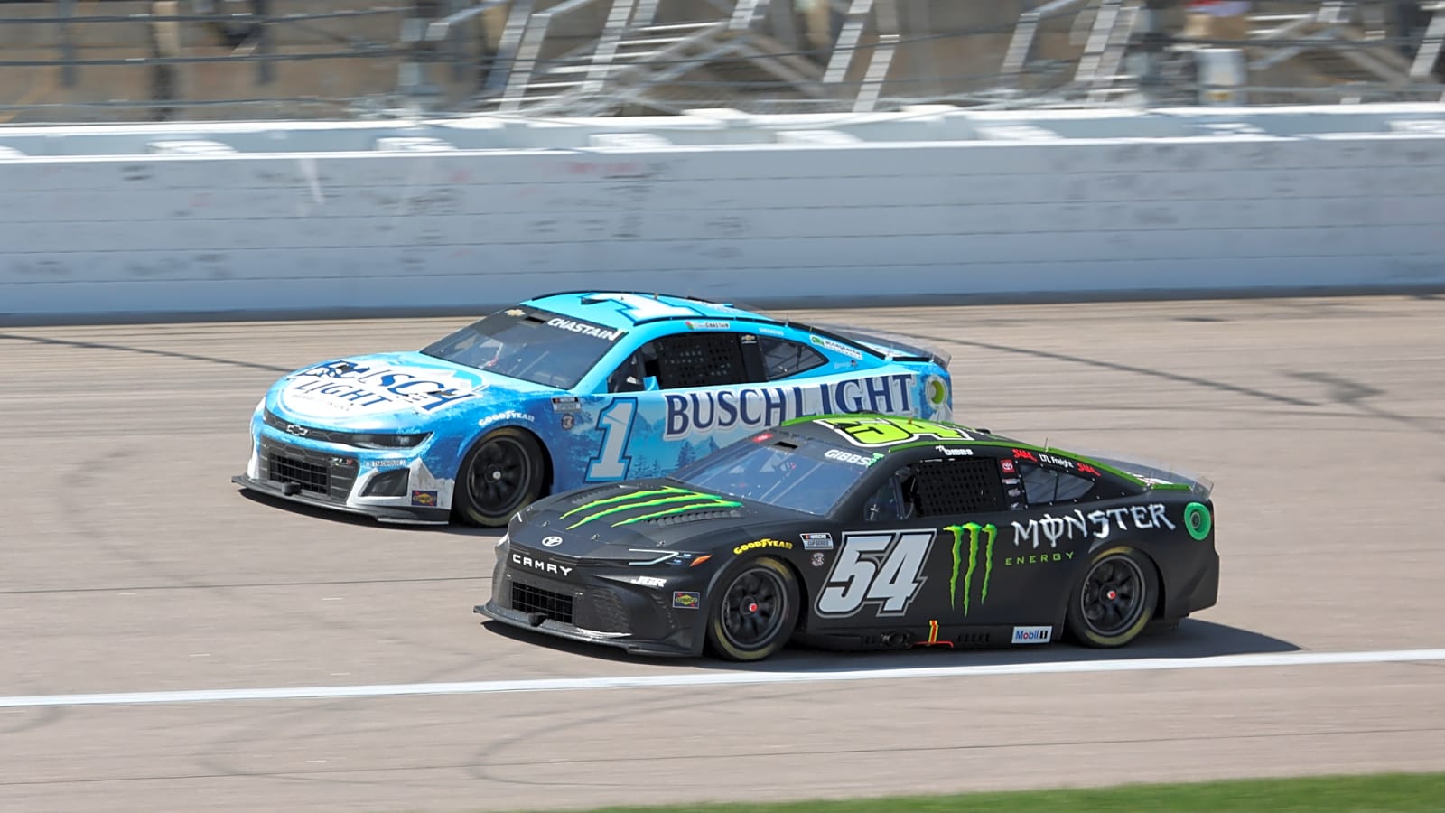 Charlotte Coca-Cola 600 Weekend Schedule and Highlights