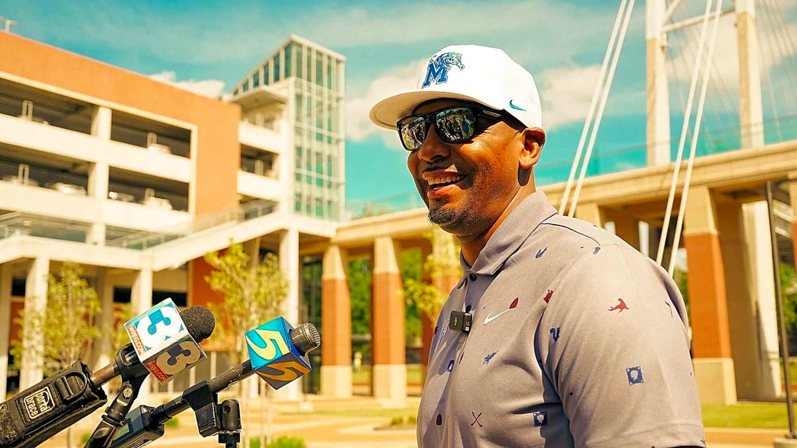 'Not Disrespecting Anthony Davis At All': Penny Hardaway Acknowledges Nico Harrison’s Courage in Trading Luka Doncic