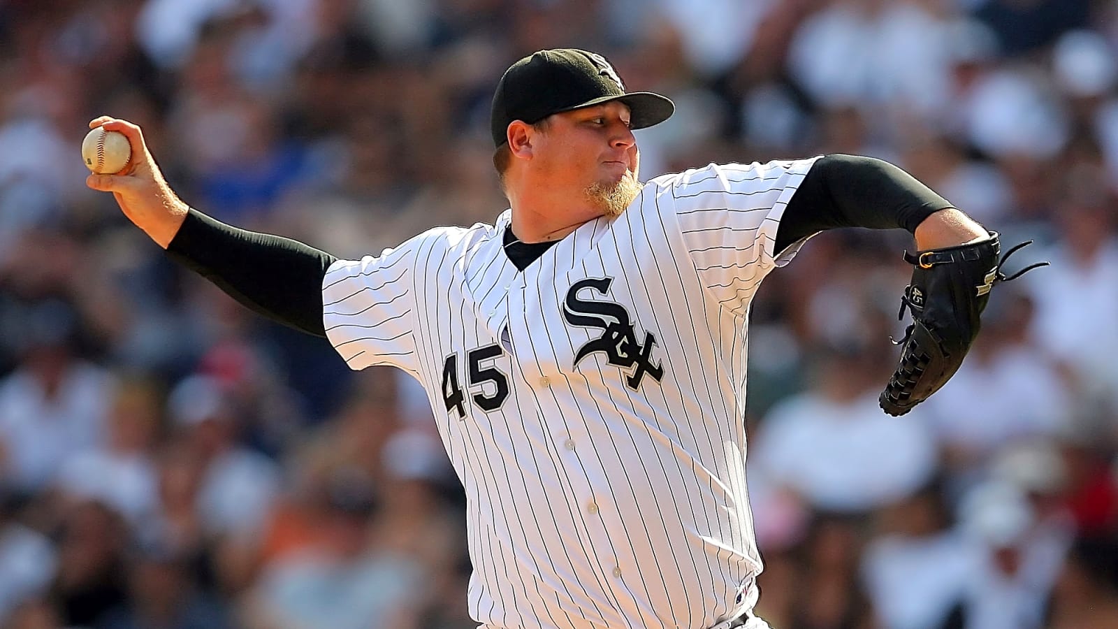 Former MLB closer Bobby Jenks dies at 44
