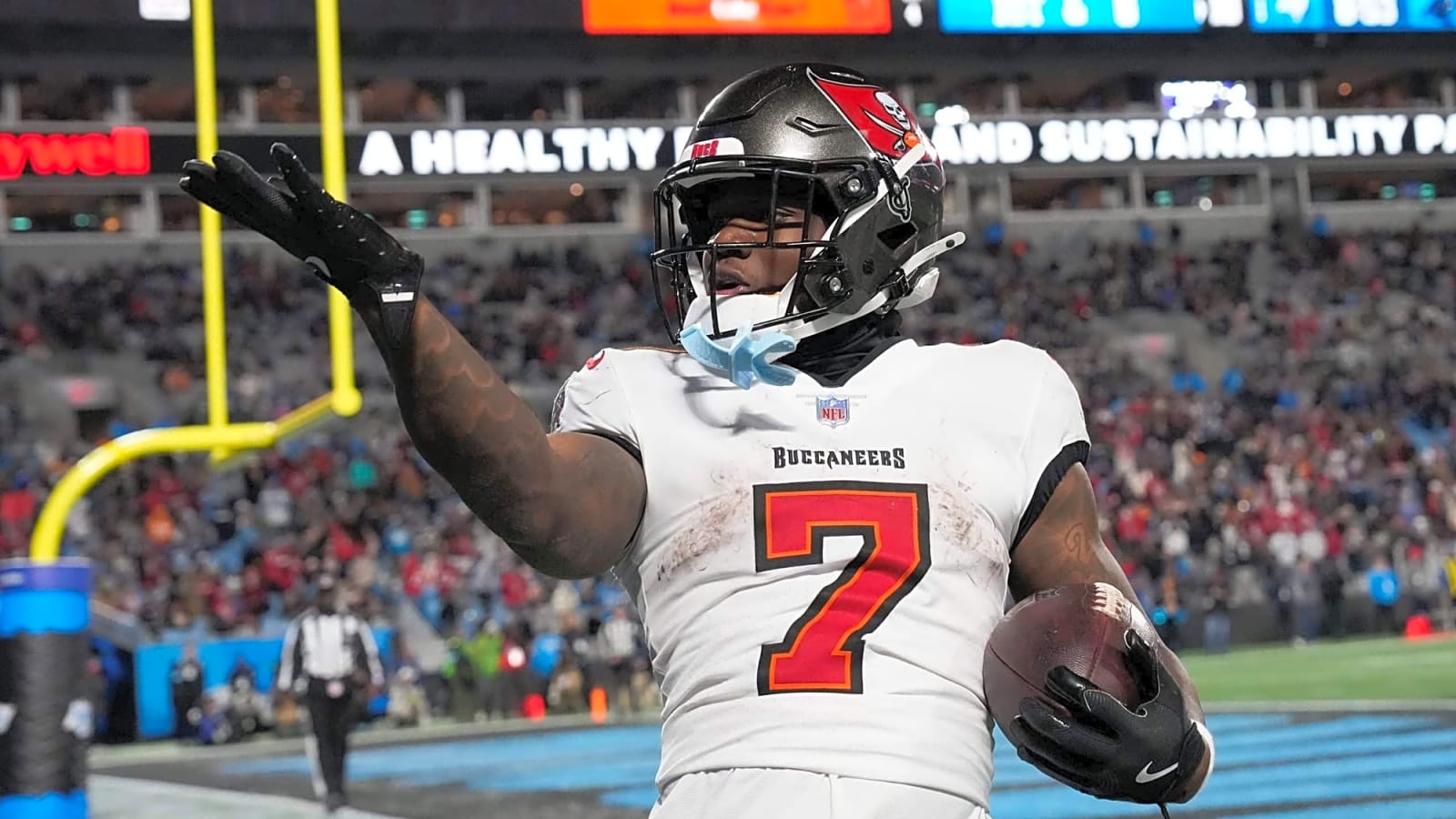 Bucky Irving 2025 NFL Dynasty Outlook