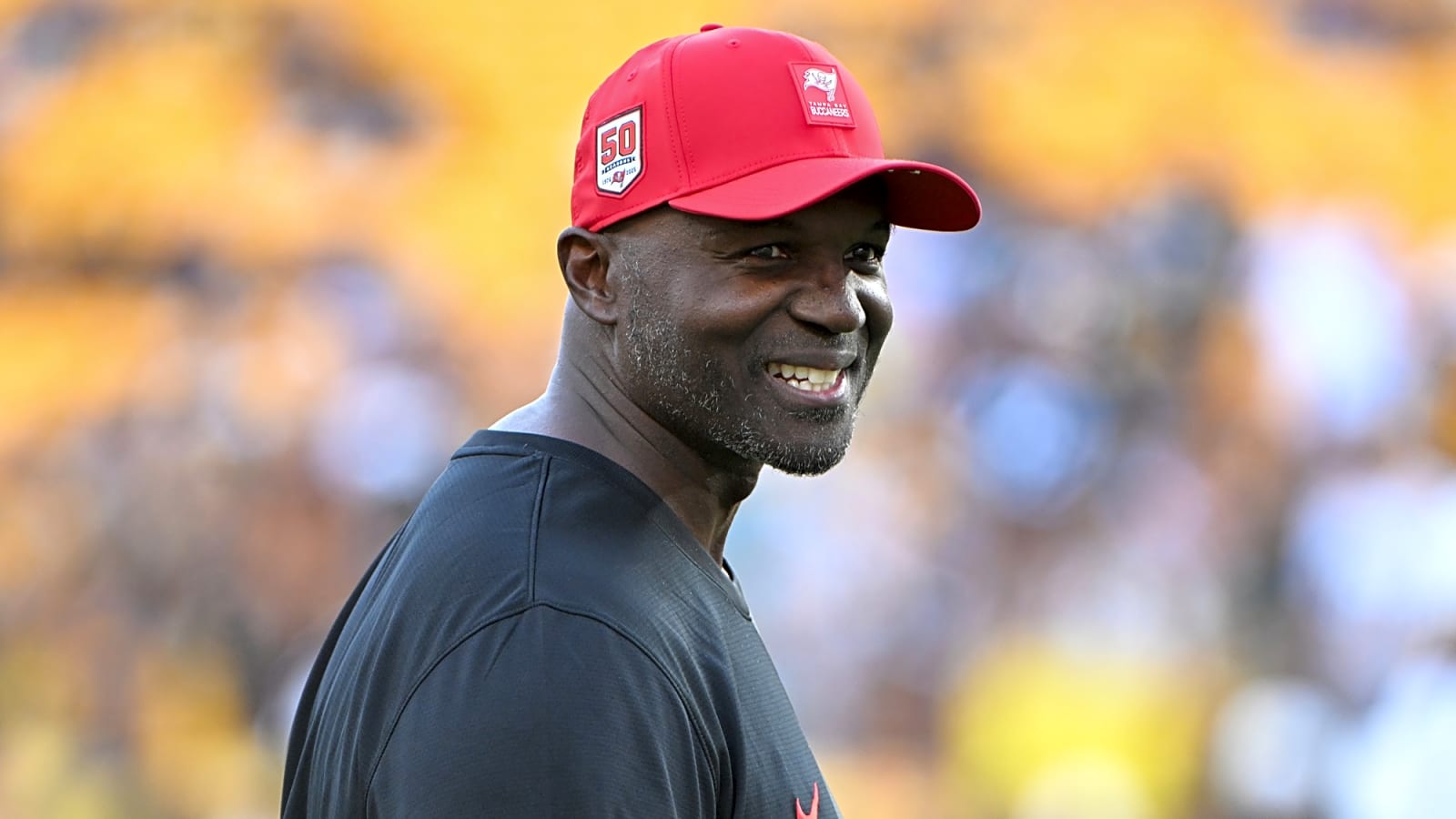 Buccaneers Bolster Ailing Secondary With Latest Signing