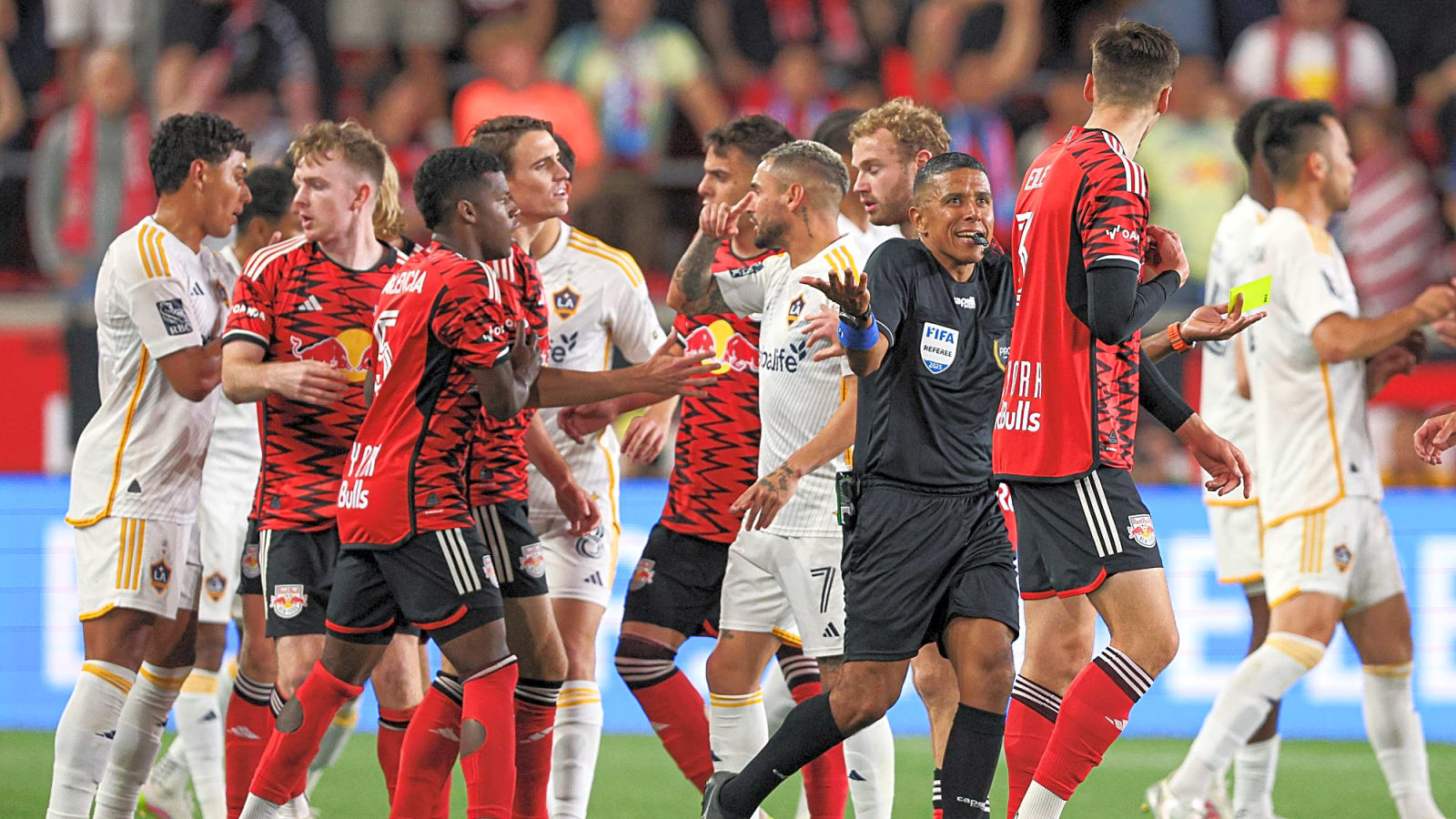 From Champions to Crisis: Inside LA Galaxy’s Winless Fall