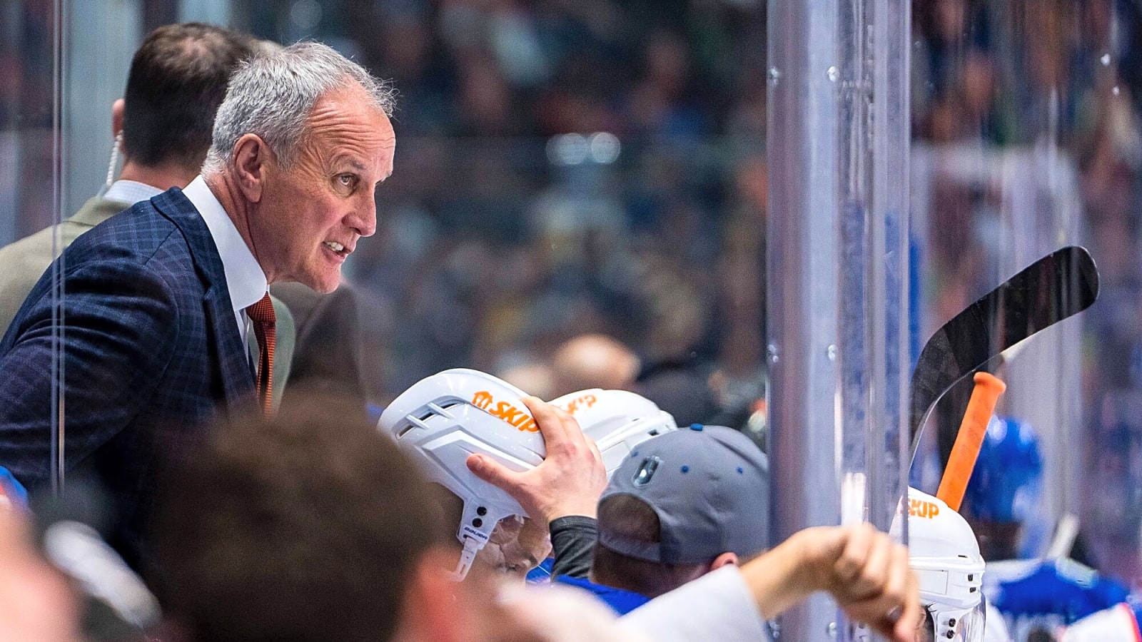 NHL Insider Reveals Shocking New Information That Led to Paul Coffey&#39;s Coaching Exit