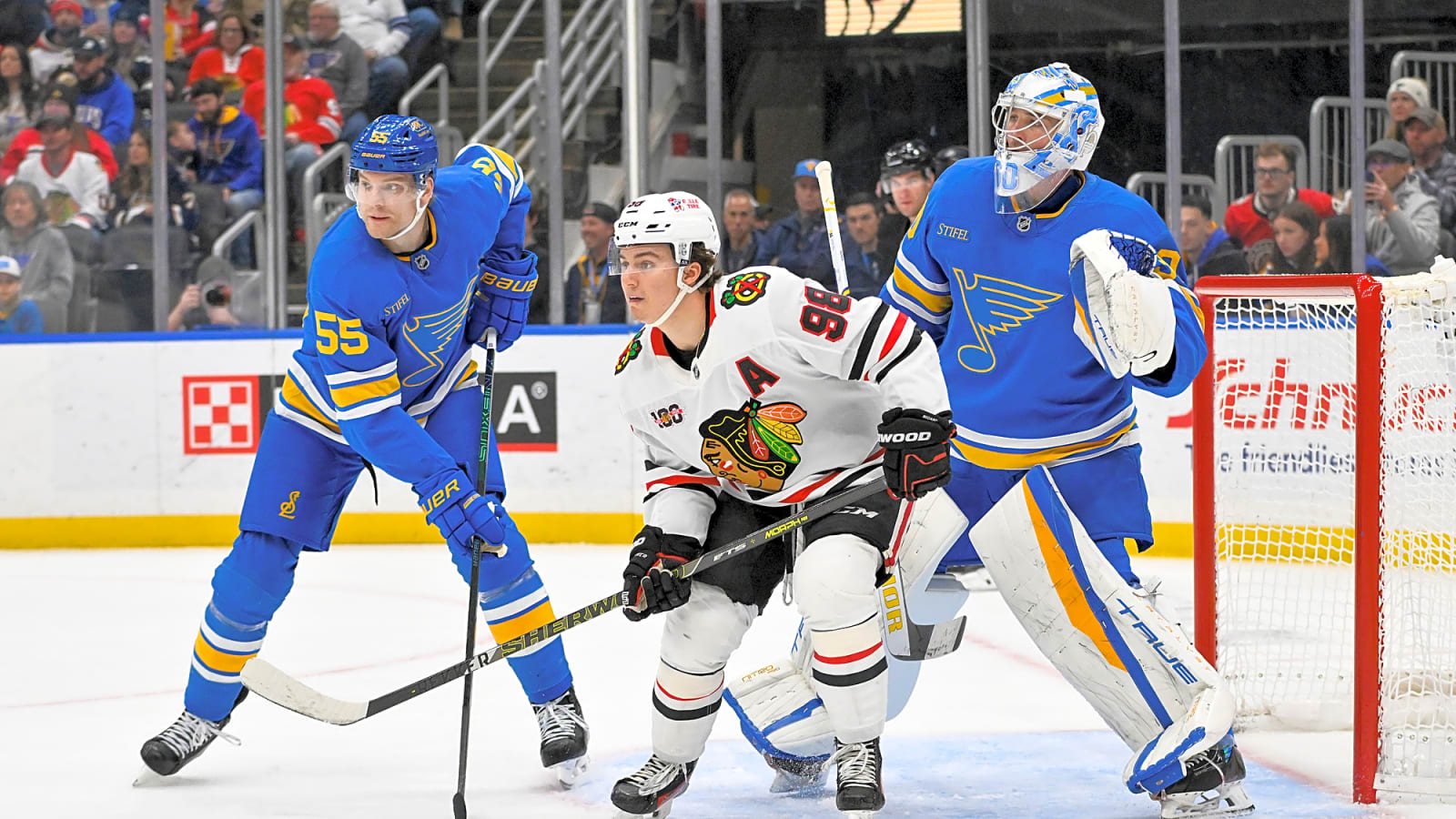 NHL Morning Recap – December 13, 2025