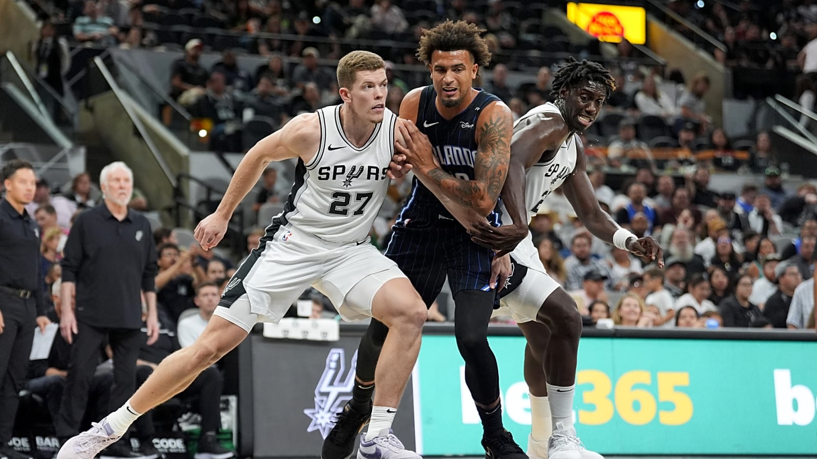Pacers add former second-round pick on a training camp deal