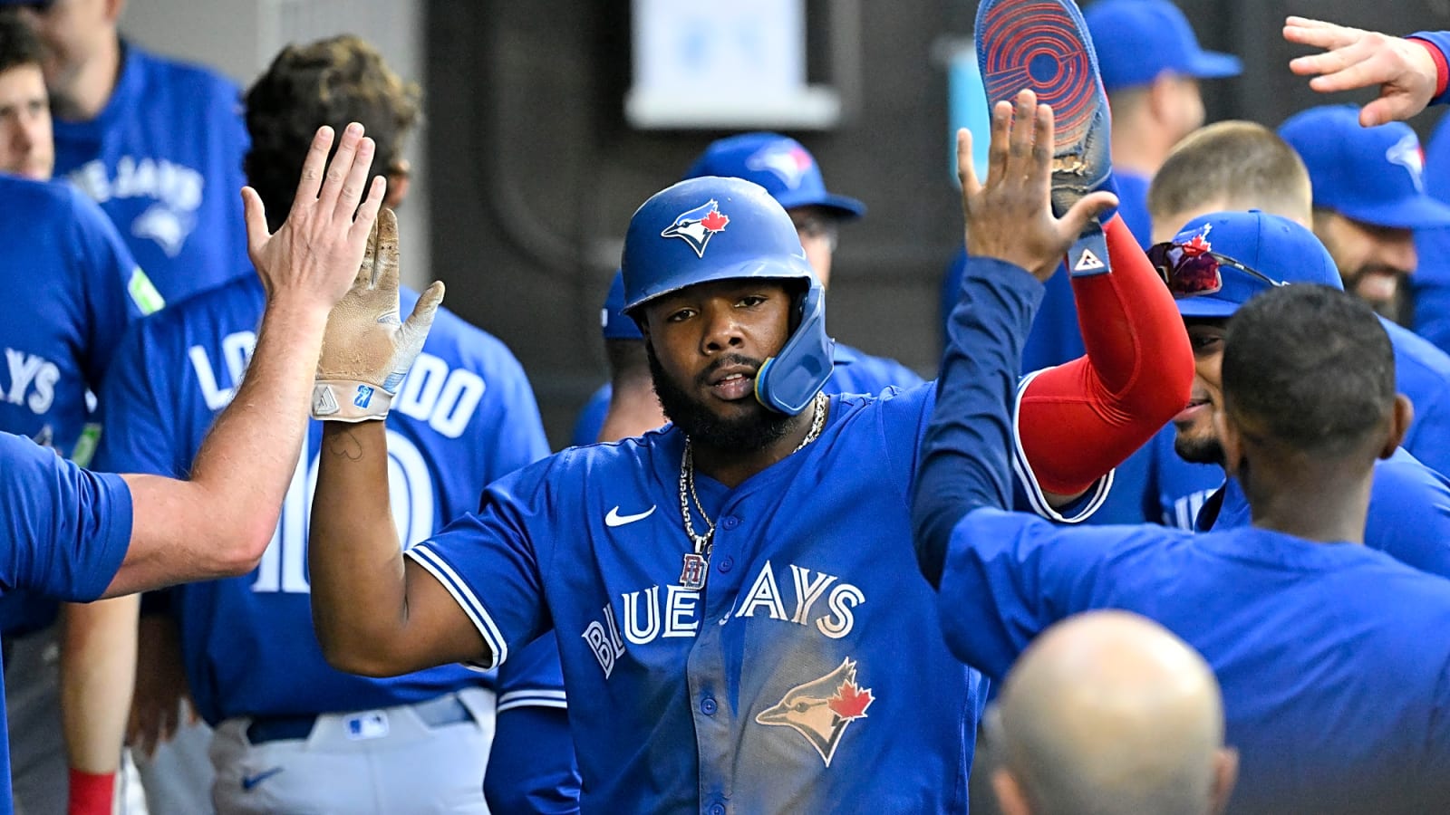 Five reasons the Jays will win the AL East (despite run diff doubters)