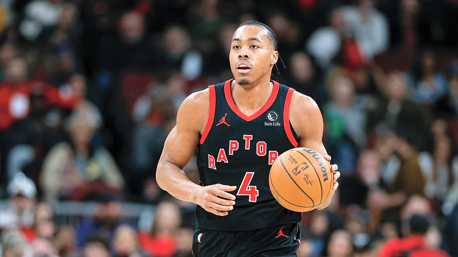Raptors Injury News: Scottie Barnes excused from practice
