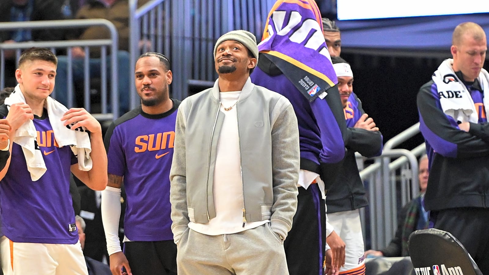 Charles Barkley Disappointed By Kevin Durant’s Constant Unhappiness In Life