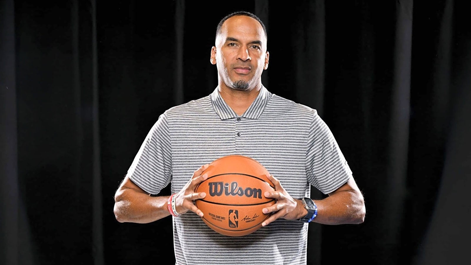 ESPN’s Tim MacMahon Updates Public With Nico Harrison News