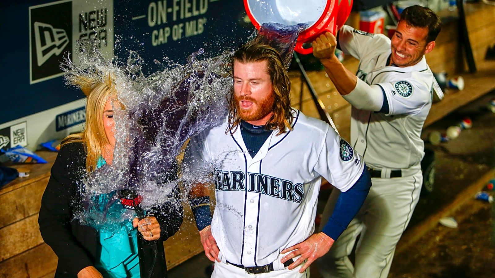 Mariners broadcaster defends AI use after unjust criticism