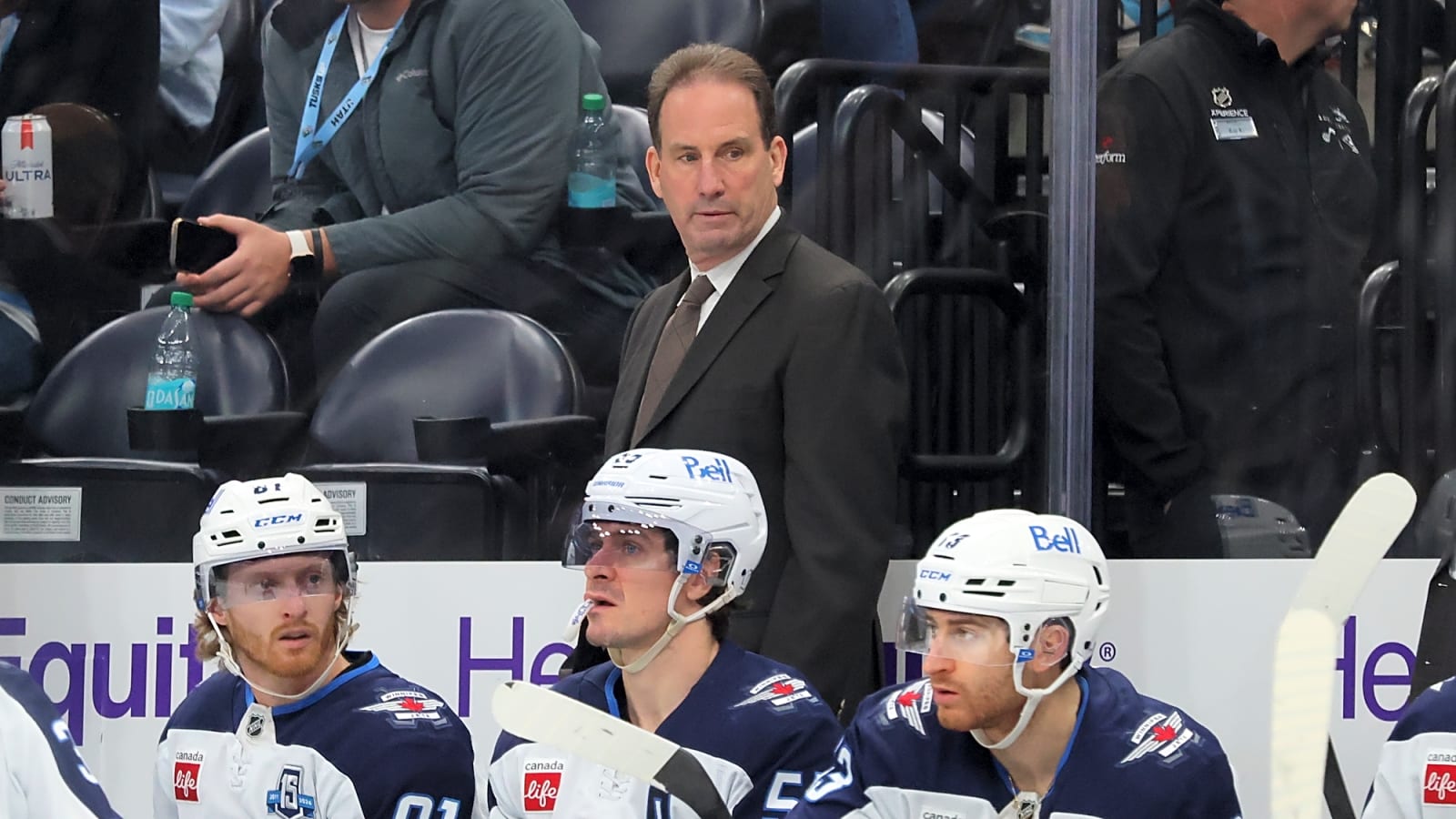 The Jets’ Biggest Problem Was Hiding in Plain Sight